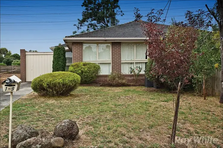 1/9 Chivers Avenue, Glen Waverley VIC 3150