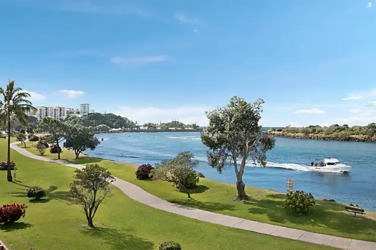 Second view of Homely house listing, 5 Meridian Way, Tweed Heads NSW 2485