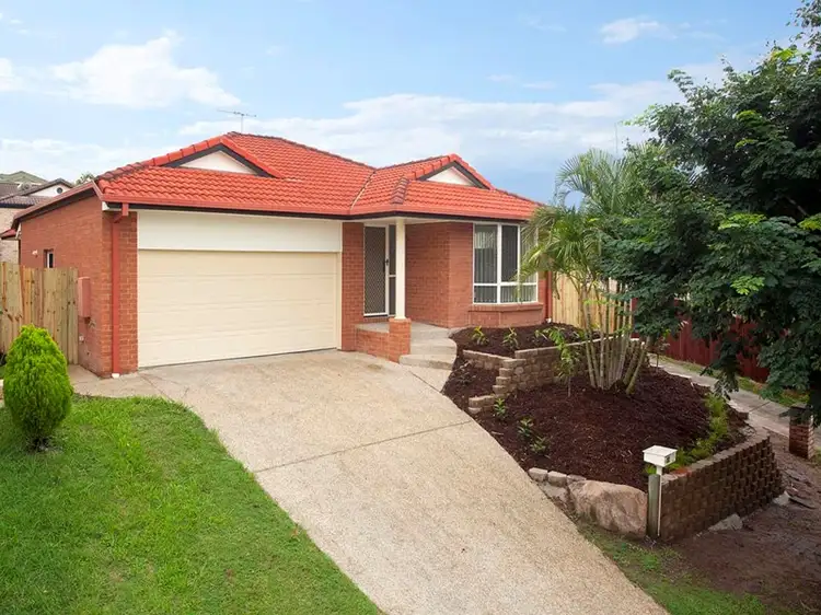 15 Florence Place, Oxley QLD 4075