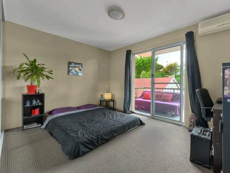 Sixth view of Homely apartment listing, 2/15 Glassey Street, Red Hill QLD 4059