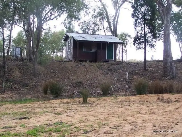 Third view of Homely rural property listing, " KAMALA", Coonabarabran NSW 2357