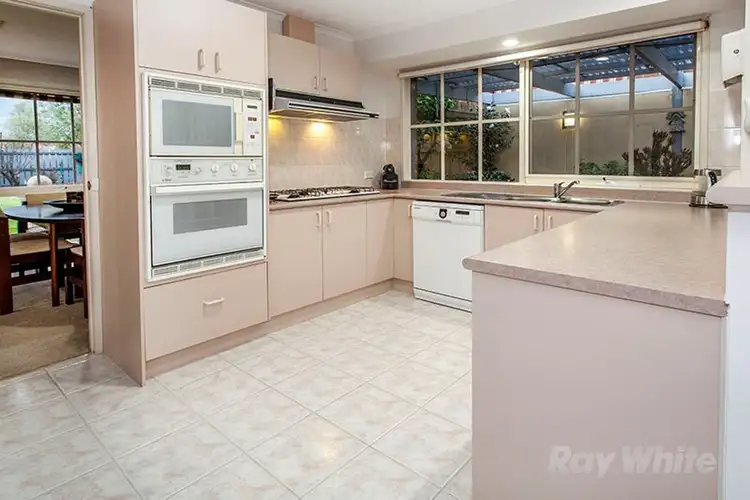 Seventh view of Homely house listing, 10 Pitfield Crescent, Rowville VIC 3178