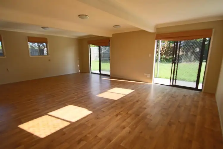 Second view of Homely house listing, 104 Moores Pocket Road, Moores Pocket QLD 4305