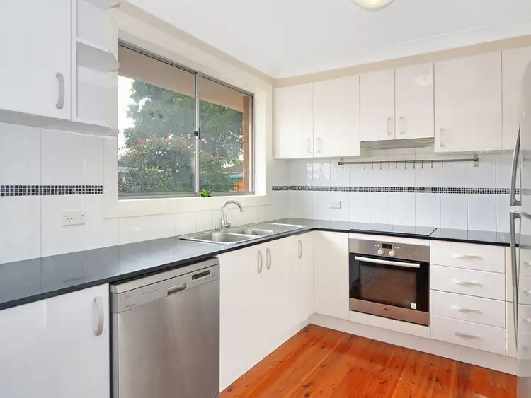 Fourth view of Homely house listing, 21 Hayes Avenue, Mount Warrigal NSW 2528