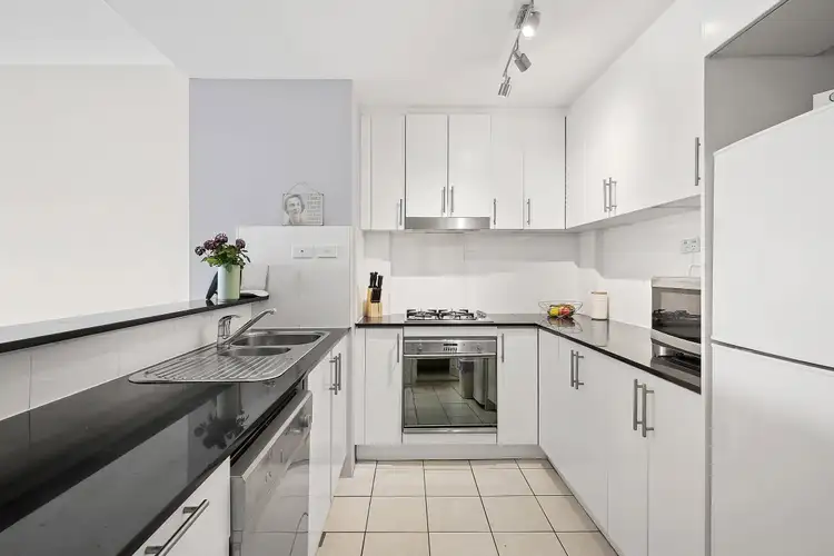 Fourth view of Homely apartment listing, 48/159 Princes Highway, St Peters NSW 2044