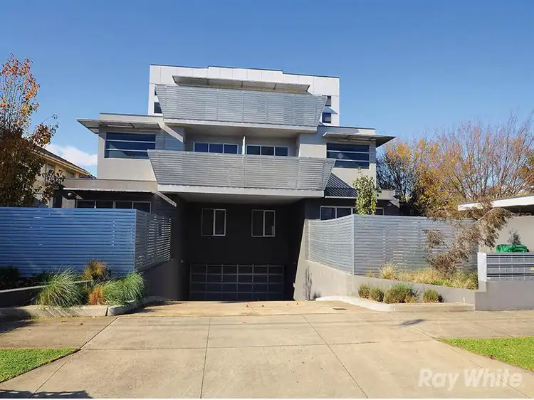 Main view of Homely apartment listing, 6/15 Truganini Road, Carnegie VIC 3163