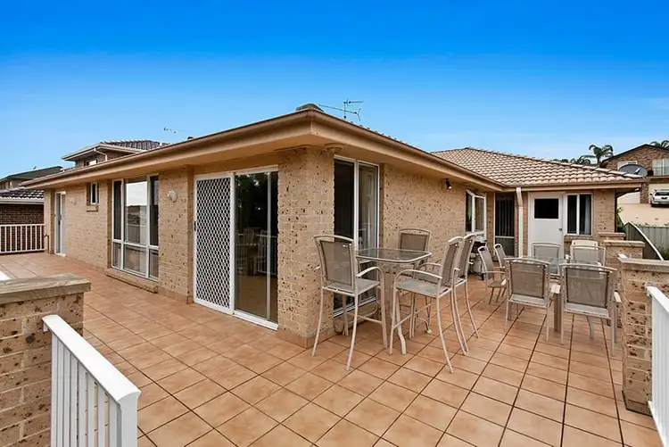 Seventh view of Homely house listing, 20 Bandicoot Drive, Blackbutt NSW 2529