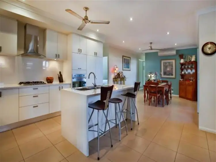 Sixth view of Homely house listing, 47 Twinview Terrace, Idalia QLD 4811
