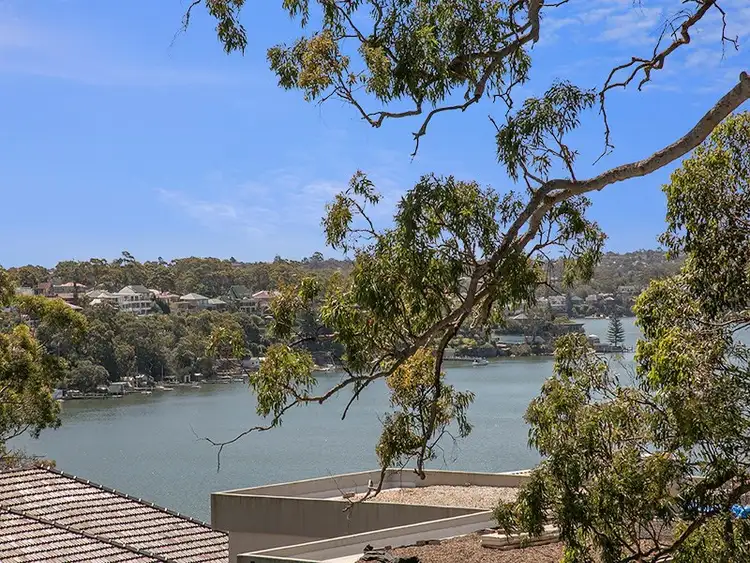 Third view of Homely apartment listing, 14/10 Corea Street, Sylvania NSW 2224