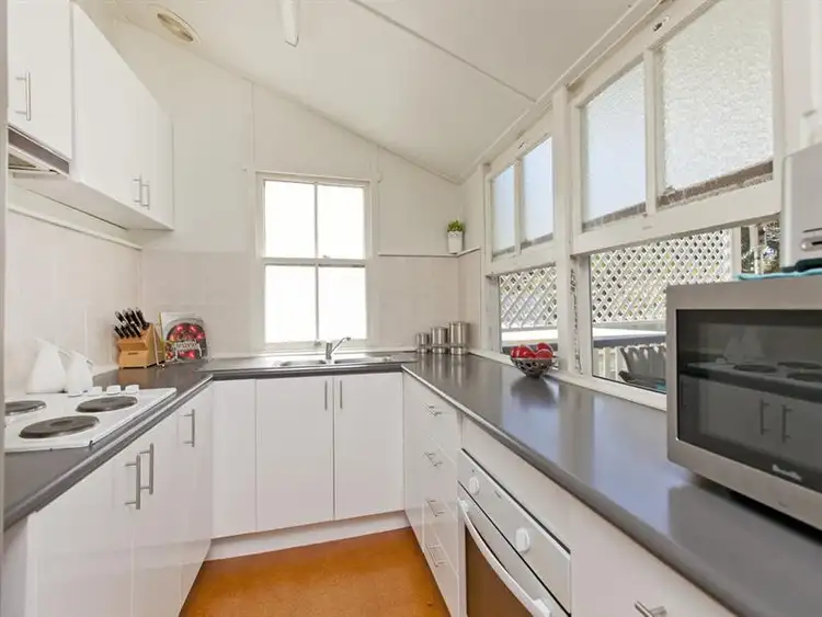 Second view of Homely house listing, 12 Killarney Avenue, Manly West QLD 4179