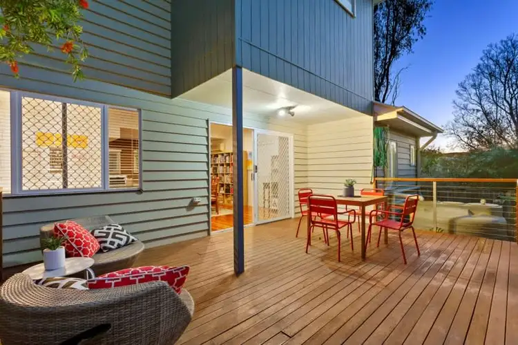 4/24 Sadlier Street, Kedron QLD 4031