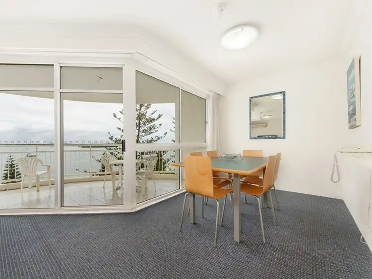 Fifth view of Homely unit listing, 3E/510 Marine Parade, Biggera Waters QLD 4216