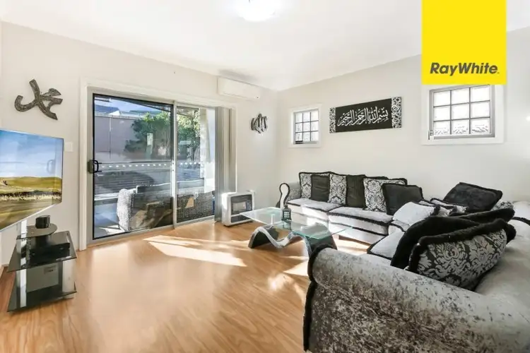 5/11-17 Broadarrow Road, Beverly Hills NSW 2209