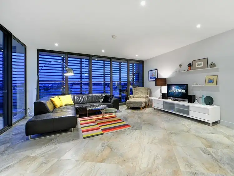 Main view of Homely apartment listing, 1301/1 Sunset Avenue, Paradise Point QLD 4216