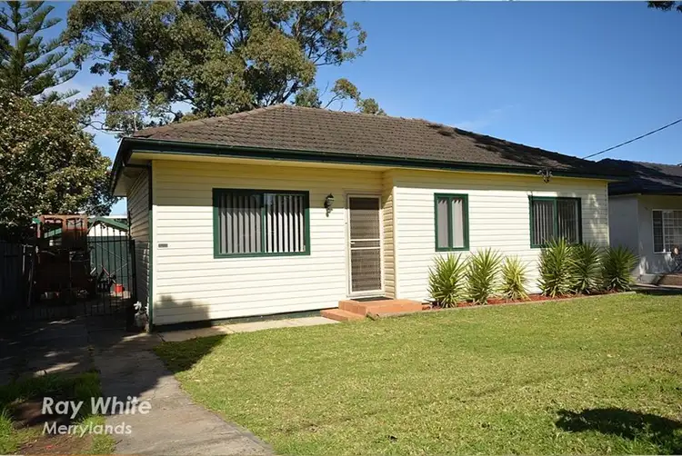 Second view of Homely house listing, 23 Sandra Street, Woodpark NSW 2164