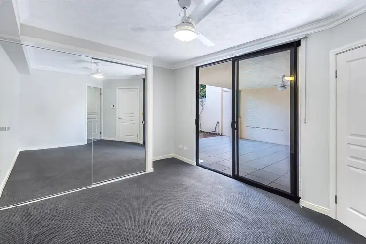 Sixth view of Homely apartment listing, 7/49 Racecourse Road, Hamilton QLD 4007
