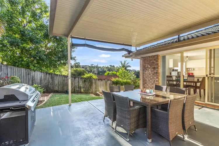 Seventh view of Homely house listing, 30 Kildare Drive, Banora Point NSW 2486