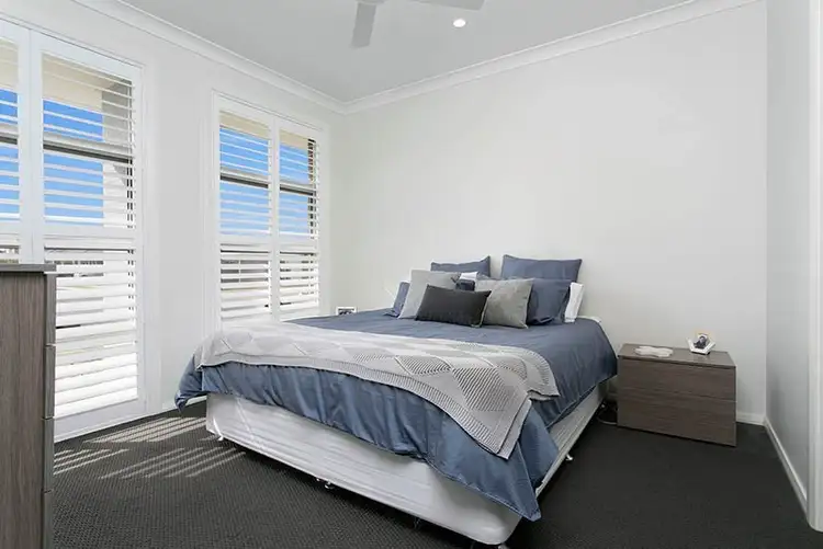 Seventh view of Homely house listing, 16 Wholahan Avenue, Horsley NSW 2530