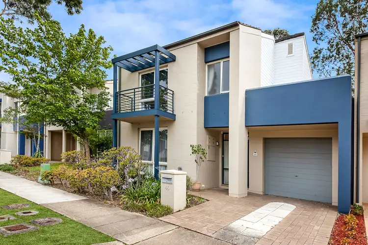46 Blaxland Avenue, Newington NSW 2127