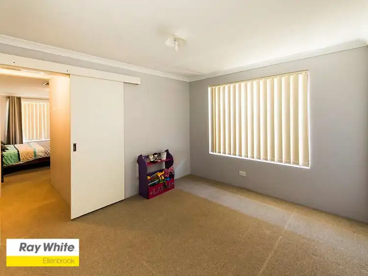 Fifth view of Homely house listing, 3 Galatea Pass, Ellenbrook WA 6069