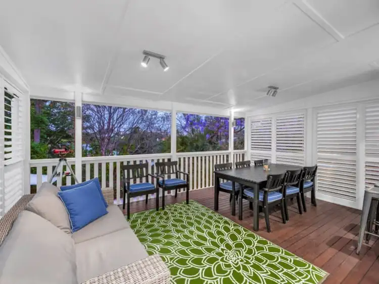 Seventh view of Homely house listing, 31 Woodland Street, Ashgrove QLD 4060
