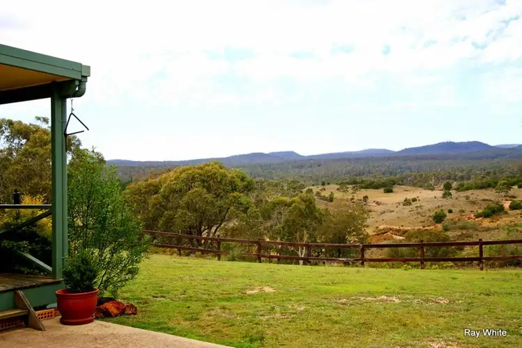 Fifth view of Homely rural property listing, 7286 Nerriga Road, Nerriga NSW 2622