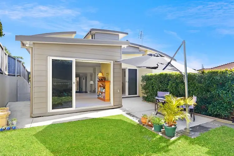 Fourth view of Homely townhouse listing, 6a Samuels Lane, Kiama Downs NSW 2533