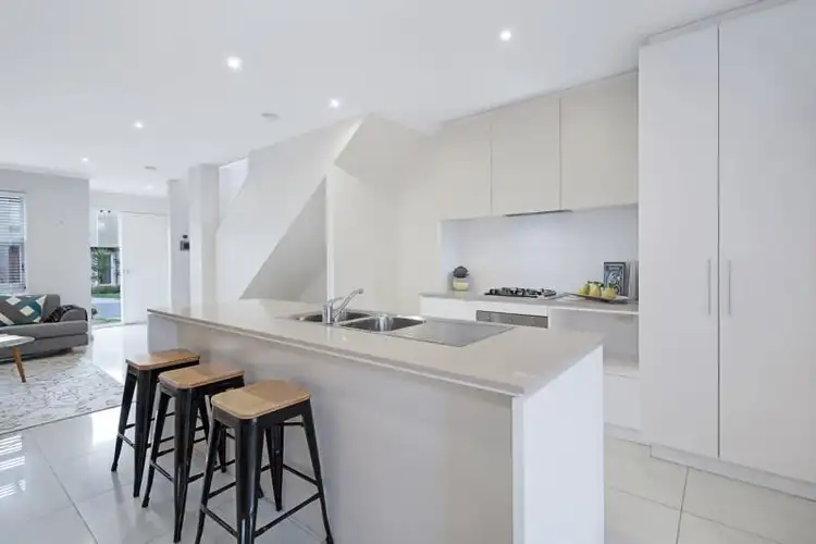 Third view of Homely house listing, 10 Hoddle Street, Mulgrave VIC 3170