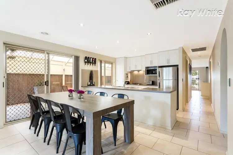 Third view of Homely house listing, 41 Laburnum Drive, Greenwith SA 5125