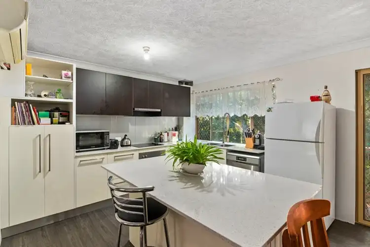 Third view of Homely unit listing, 25/5 Clancy Court, Tugun QLD 4224