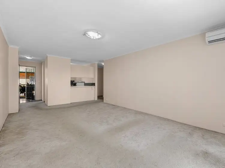 Fifth view of Homely apartment listing, 2/23 Burt Street, Auchenflower QLD 4066