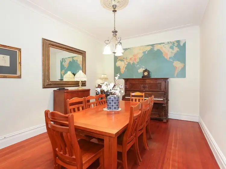 Fifth view of Homely house listing, 132 Darley Street, Newtown NSW 2042