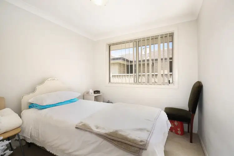 Sixth view of Homely house listing, 33A Cunningham Street, Westdale NSW 2340
