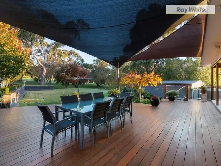 Second view of Homely house listing, 47 Austin Avenue, Mccrae VIC 3938