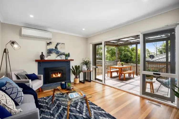 Fourth view of Homely house listing, 18 Gardiner Street, Lilydale VIC 3140