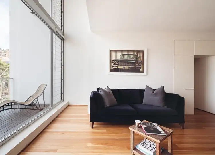 Seventh view of Homely apartment listing, 506/50 Burton Street, Darlinghurst NSW 2010