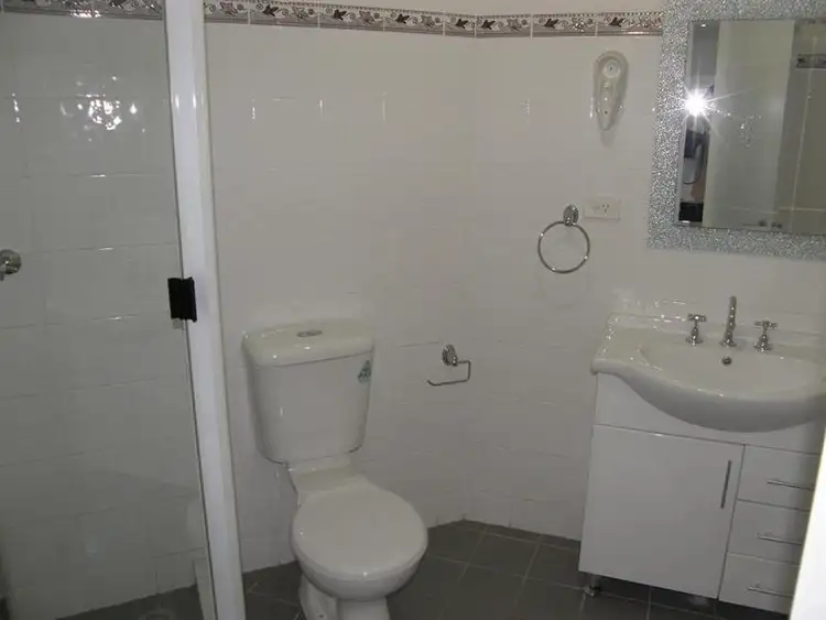 Fourth view of Homely unit listing, 10/24 First Avenue, Blacktown NSW 2148