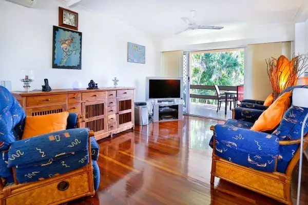 Third view of Homely house listing, 5 Benito Court, Heatley QLD 4814