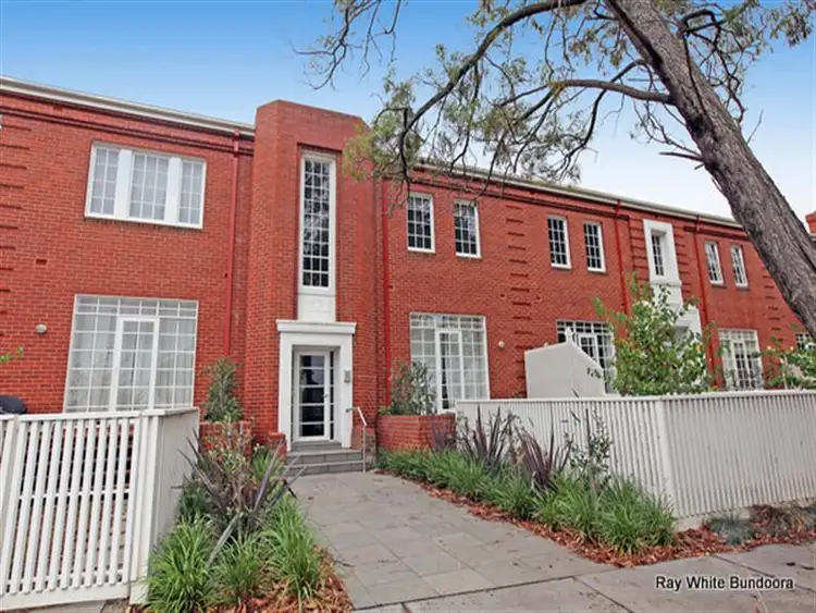Main view of Homely apartment listing, 11/40 Linacre Drive, Bundoora VIC 3083