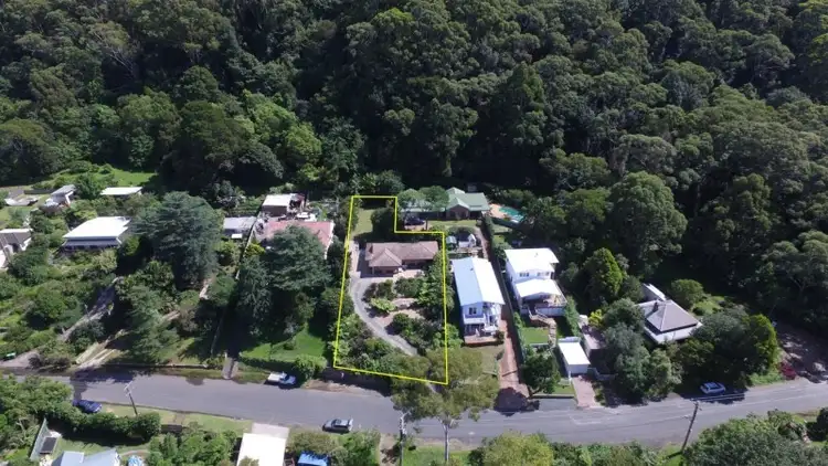 26 Buttenshaw Drive, Coledale NSW 2515