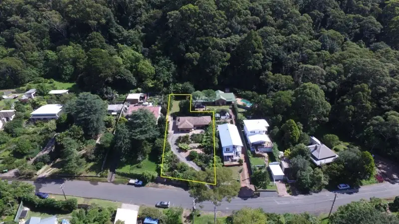 Main view of Homely house listing, 26 Buttenshaw Drive, Coledale NSW 2515