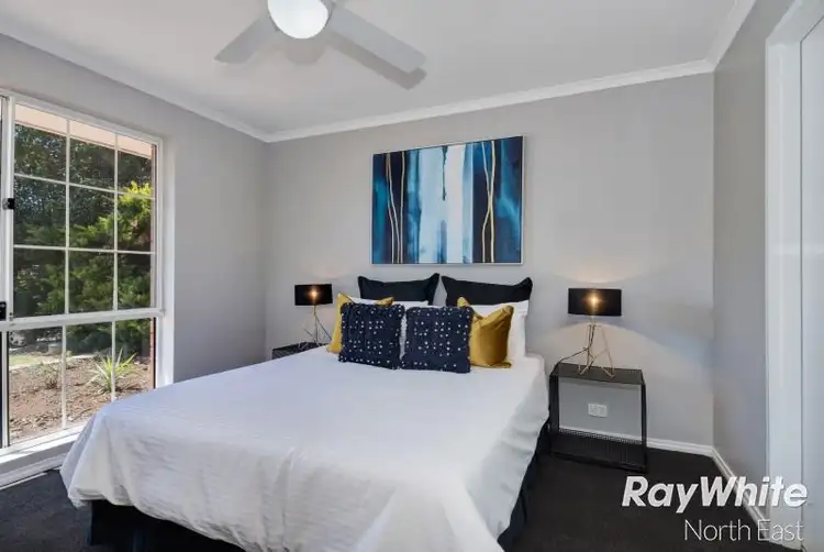 Sixth view of Homely house listing, 18 Burchmore Court, Blair Athol SA 5084