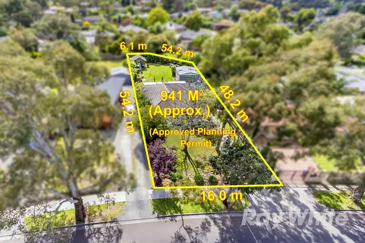 Main view of Homely house listing, 42 Seebeck Road, Rowville VIC 3178