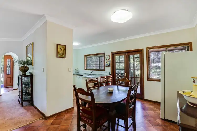Fifth view of Homely house listing, 5 Maylen Court, Highfields QLD 4352