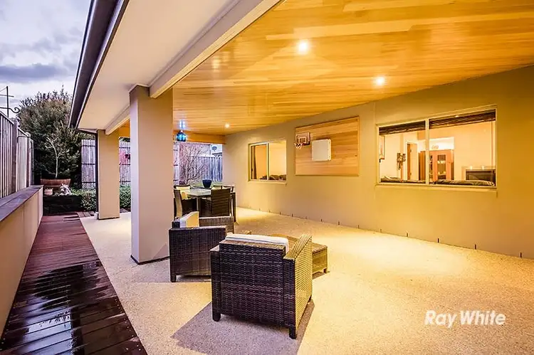 7 Waterhouse Way, Botanic Ridge VIC 3977