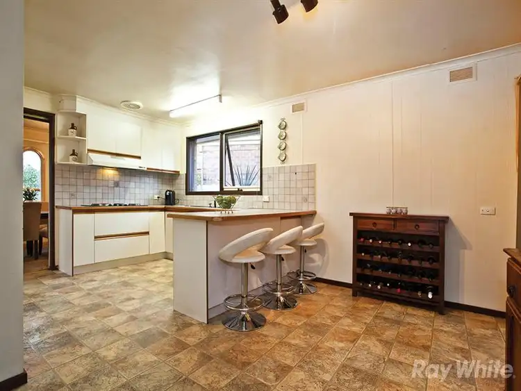Sixth view of Homely house listing, 6 Abbeydale Court, Mulgrave VIC 3170
