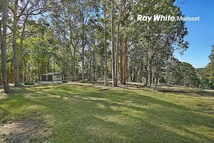 Second view of Homely rural property listing, 68 Browns Road, Mandalong NSW 2264