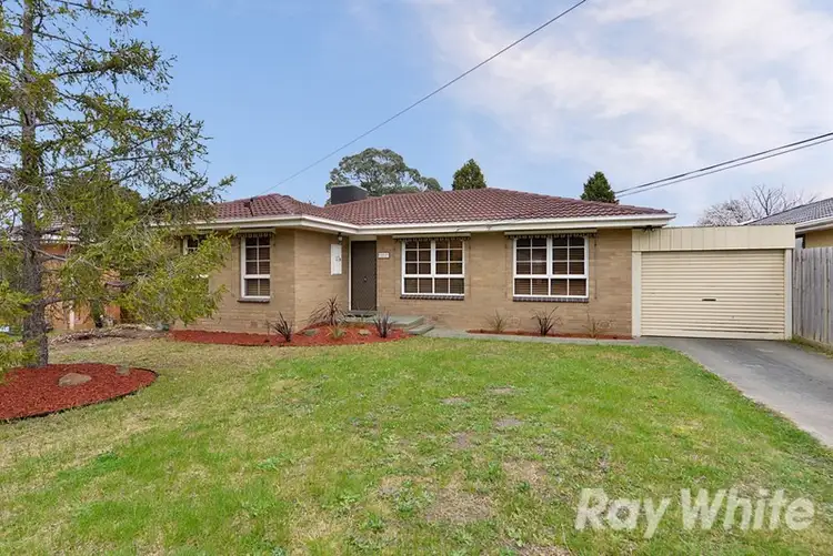Main view of Homely house listing, 43 Rodney Drive, Knoxfield VIC 3180
