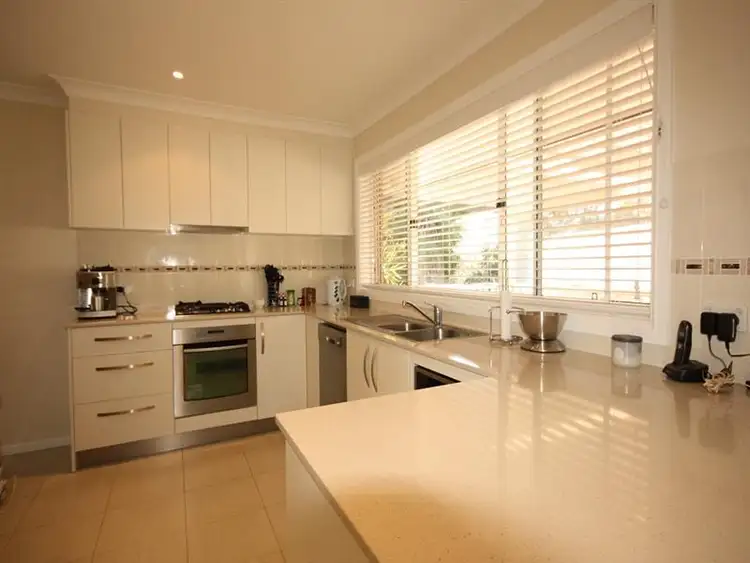 Third view of Homely house listing, 57 Fern Avenue, Bradbury NSW 2560
