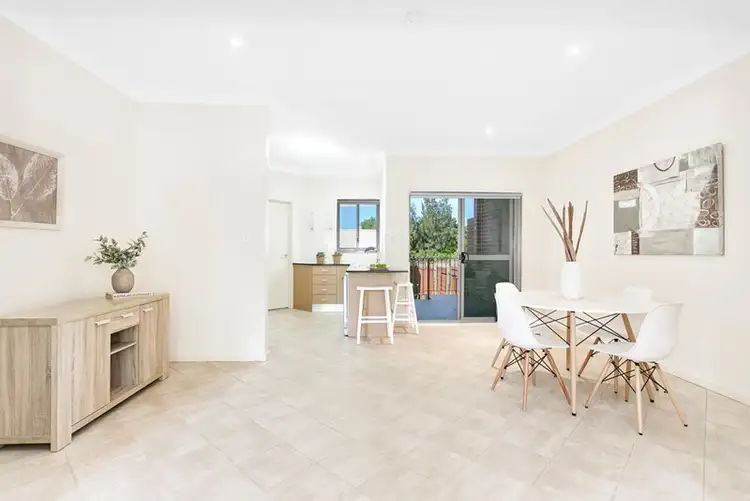 Fourth view of Homely other listing, 3 Heath Lane, Ryde NSW 2112